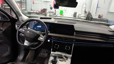 Exeed VX 2022 года, 105 019 км - вид 5