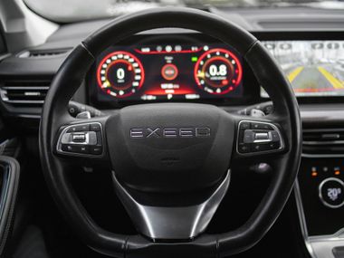 Exeed VX 2022 года, 105 019 км - вид 7