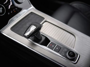 Exeed VX 2022 года, 105 019 км - вид 11