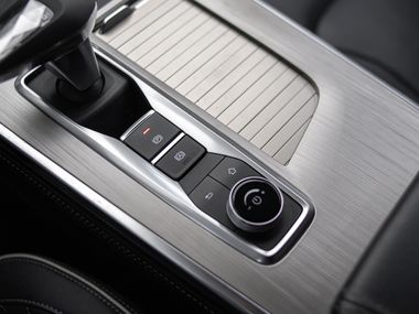 Exeed VX 2022 года, 105 019 км - вид 12