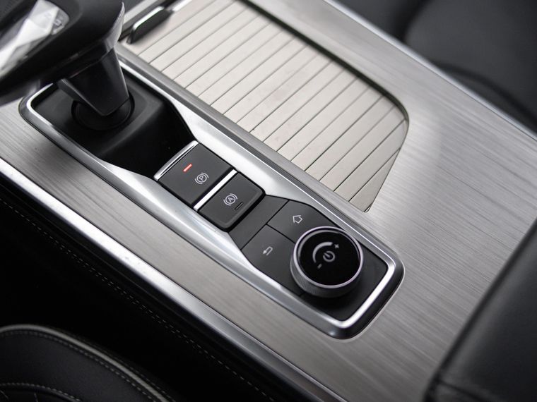 Exeed VX 2022 года, 105 019 км - вид 12