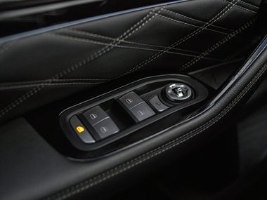 Exeed VX 2022 года, 105 019 км - вид 13