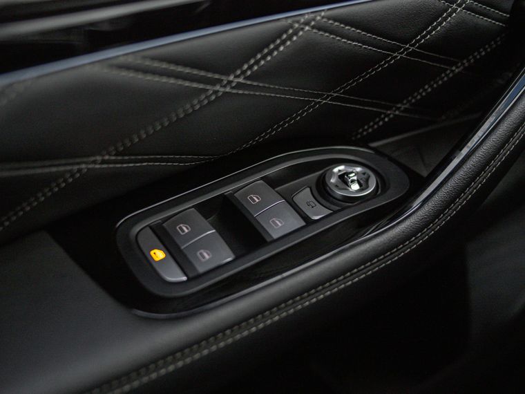 Exeed VX 2022 года, 105 019 км - вид 13