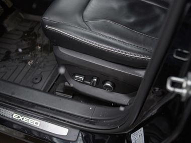 Exeed VX 2022 года, 105 019 км - вид 15