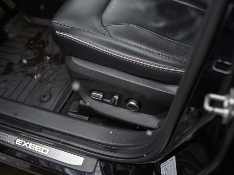 Exeed VX 2022 года, 105 019 км - вид 15