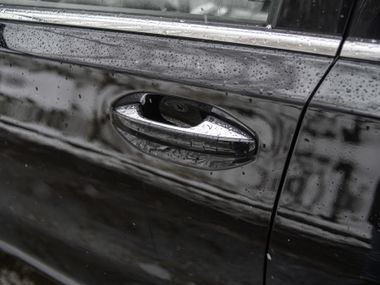 Exeed VX 2022 года, 105 019 км - вид 22