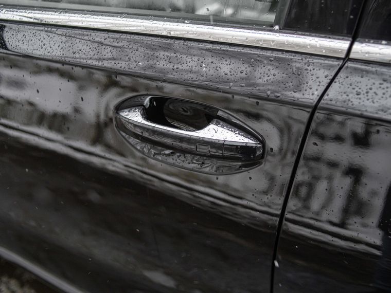 Exeed VX 2022 года, 105 019 км - вид 22