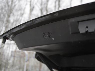 Exeed VX 2022 года, 105 019 км - вид 21