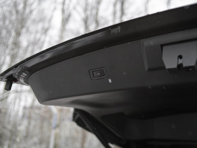 Exeed VX 2022 года, 105 019 км - вид 21