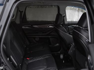 Exeed VX 2022 года, 105 019 км - вид 16