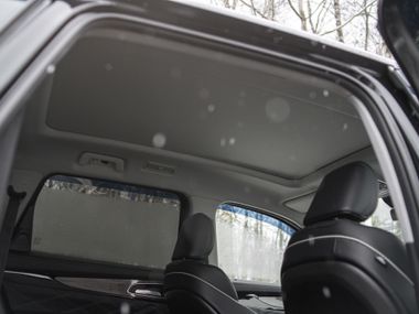 Exeed VX 2022 года, 105 019 км - вид 17