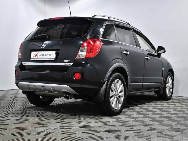 Opel Antara 2015 года, 173 118 км - вид 6