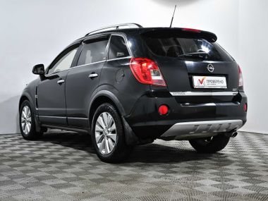 Opel Antara 2015 года, 173 118 км - вид 8