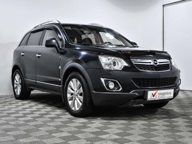 Opel Antara 2015 года, 173 118 км - вид 5