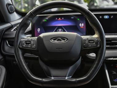 Chery Tiggo 7 Pro Max 2023 года, 23 800 км - вид 7