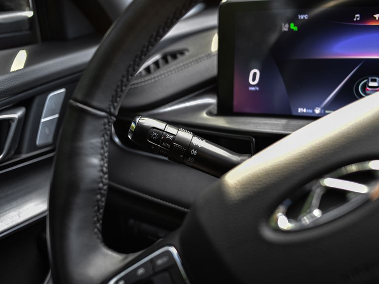 Chery Tiggo 7 Pro Max 2023 года, 23 800 км - вид 6