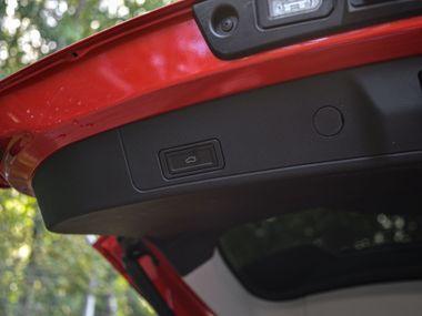 Chery Tiggo 7 Pro Max 2023 года, 23 800 км - вид 20