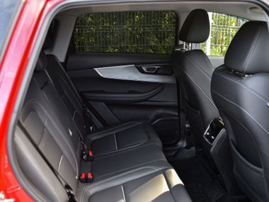 Chery Tiggo 7 Pro Max 2023 года, 23 800 км - вид 15