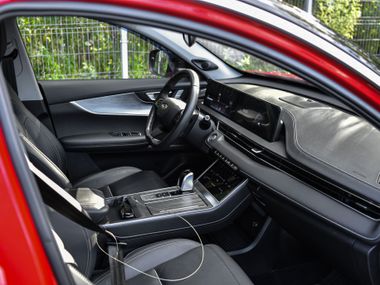 Chery Tiggo 7 Pro Max 2023 года, 23 800 км - вид 17
