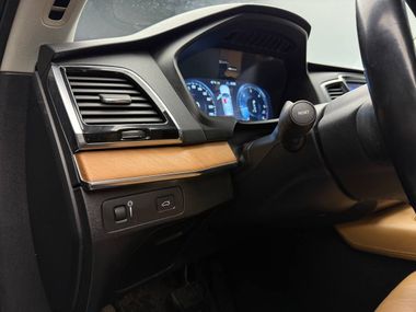 Volvo XC90 2015 года, 203 631 км - вид 14