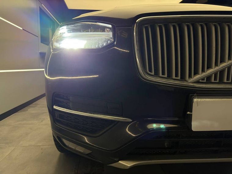 Volvo XC90 2015 года, 203 631 км - вид 26