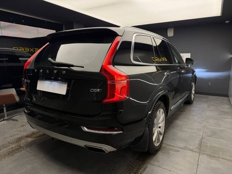 Volvo XC90 2015 года, 203 631 км - вид 5