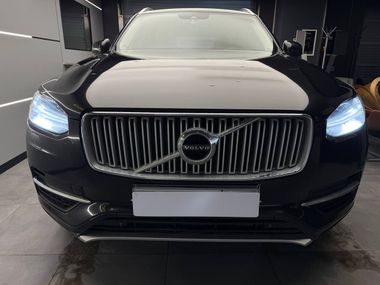 Volvo XC90 2015 года, 203 631 км - вид 3