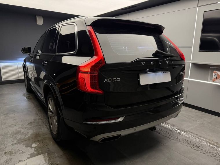 Volvo XC90 2015 года, 203 631 км - вид 6