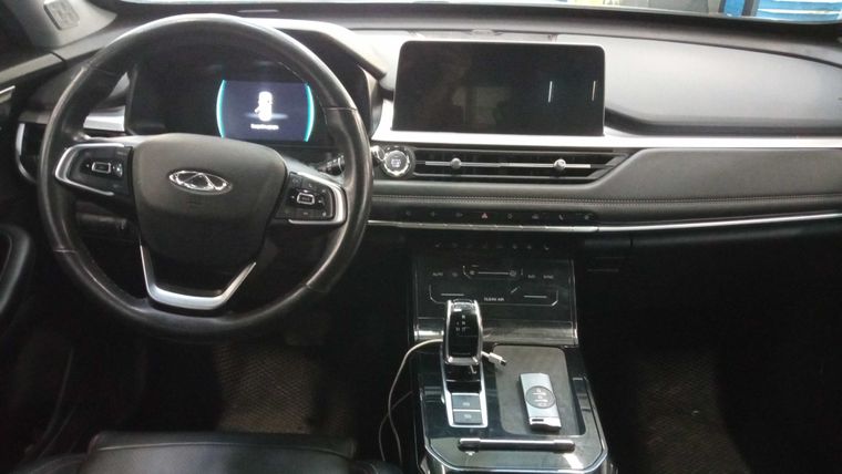 Chery Tiggo 7 Pro 2020 года, 86 884 км - вид 5