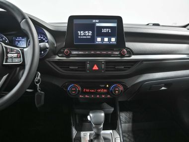 KIA Cerato 2020 года, 77 926 км - вид 11