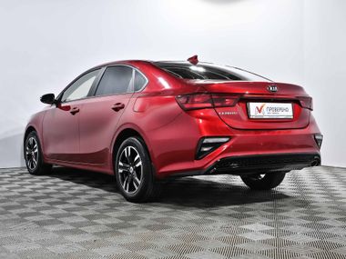 KIA Cerato 2020 года, 77 926 км - вид 6