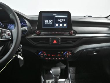 KIA Cerato 2020 года, 77 926 км - вид 11