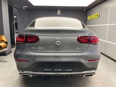 Mercedes-Benz GLC-класс Coupe 2020 года, 42 116 км - вид 5