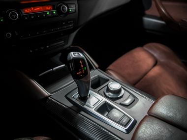 BMW X6 2009 года, 247 062 км - вид 14