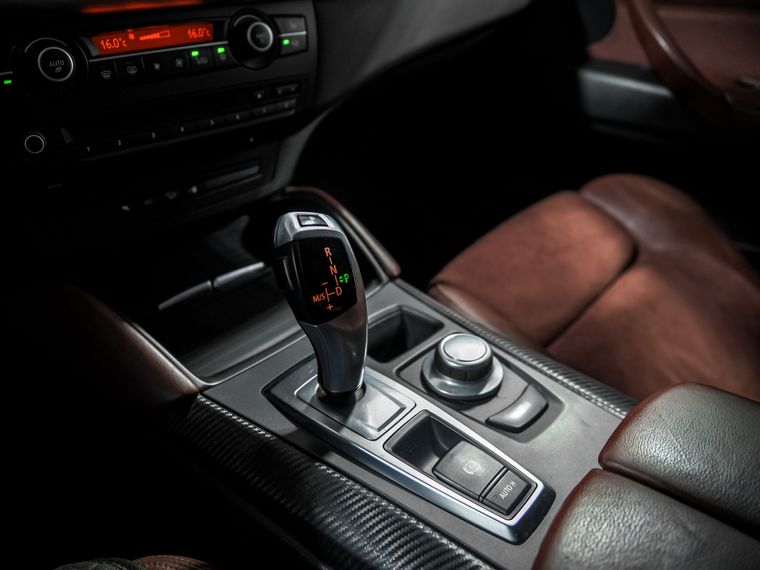 BMW X6 2009 года, 247 062 км - вид 14