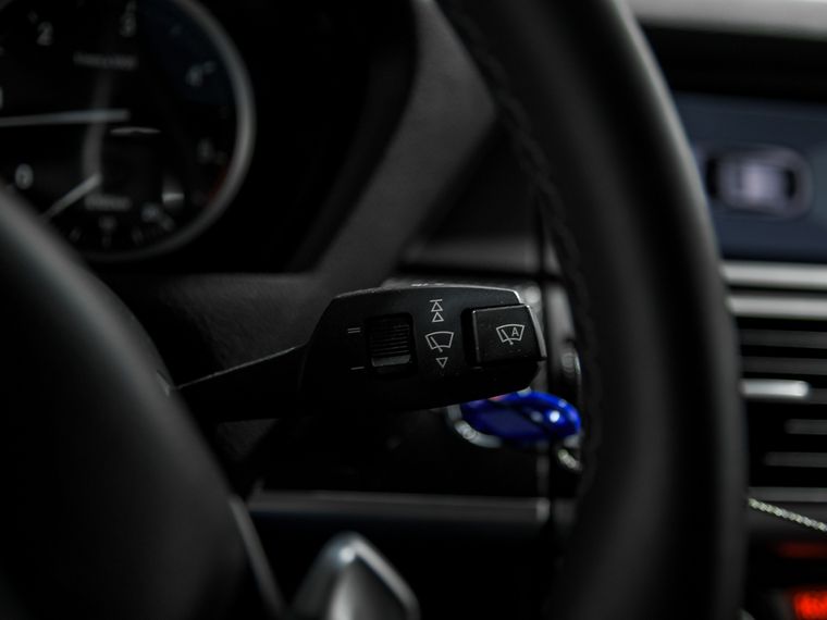 BMW X6 2009 года, 247 062 км - вид 11