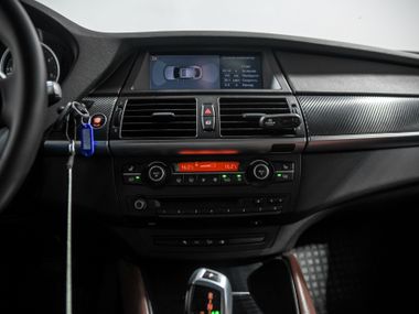 BMW X6 2009 года, 247 062 км - вид 12