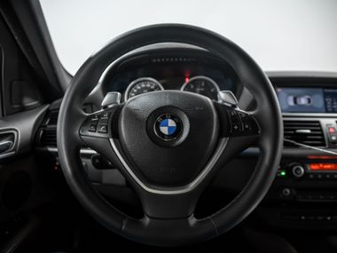 BMW X6 2009 года, 247 062 км - вид 10