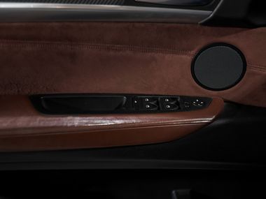 BMW X6 2009 года, 247 062 км - вид 15