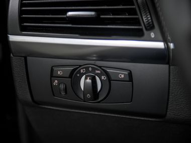 BMW X6 2009 года, 247 062 км - вид 16