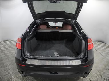 BMW X6 2009 года, 247 062 км - вид 21