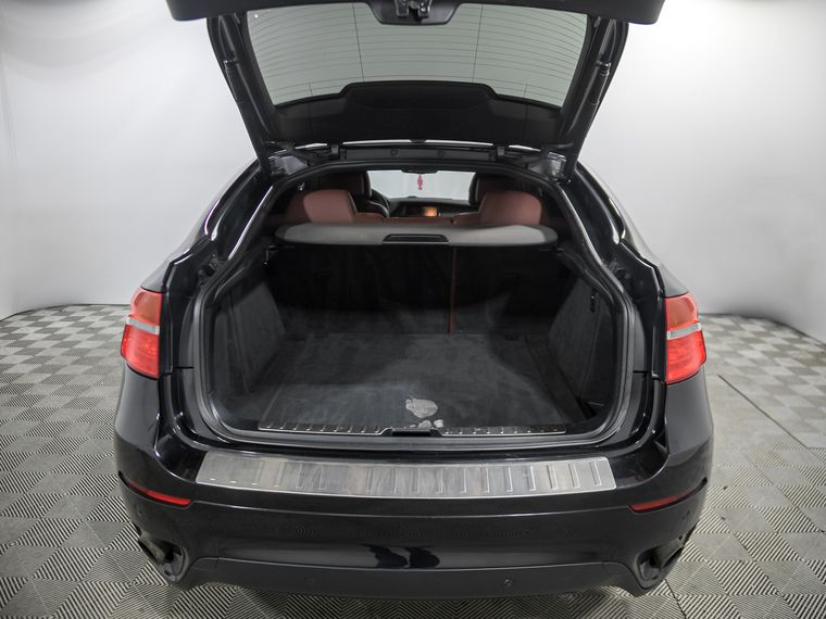 BMW X6 2009 года, 247 062 км - вид 21