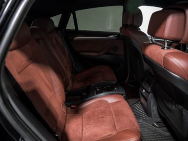 BMW X6 2009 года, 247 062 км - вид 18