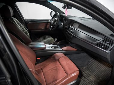 BMW X6 2009 года, 247 062 км - вид 19
