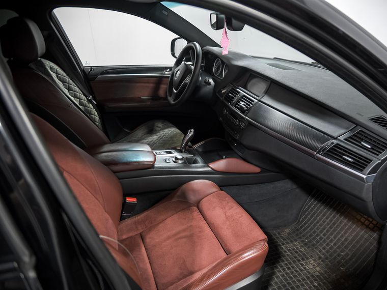 BMW X6 2009 года, 247 062 км - вид 19
