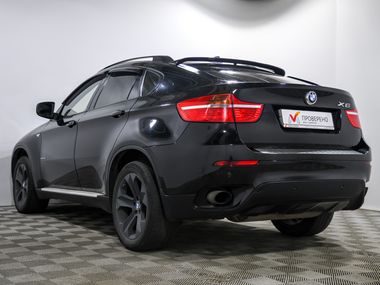 BMW X6 2009 года, 247 062 км - вид 6