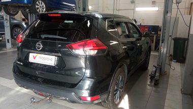 Nissan X-Trail 2019 года, 144 852 км - вид 3