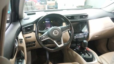 Nissan X-Trail 2019 года, 144 852 км - вид 5