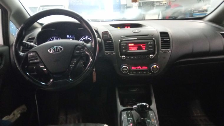 Kia Cerato 2019 года, 126 258 км - вид 5