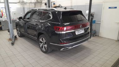 Volkswagen Teramont 2023 года, 20 641 км - вид 4